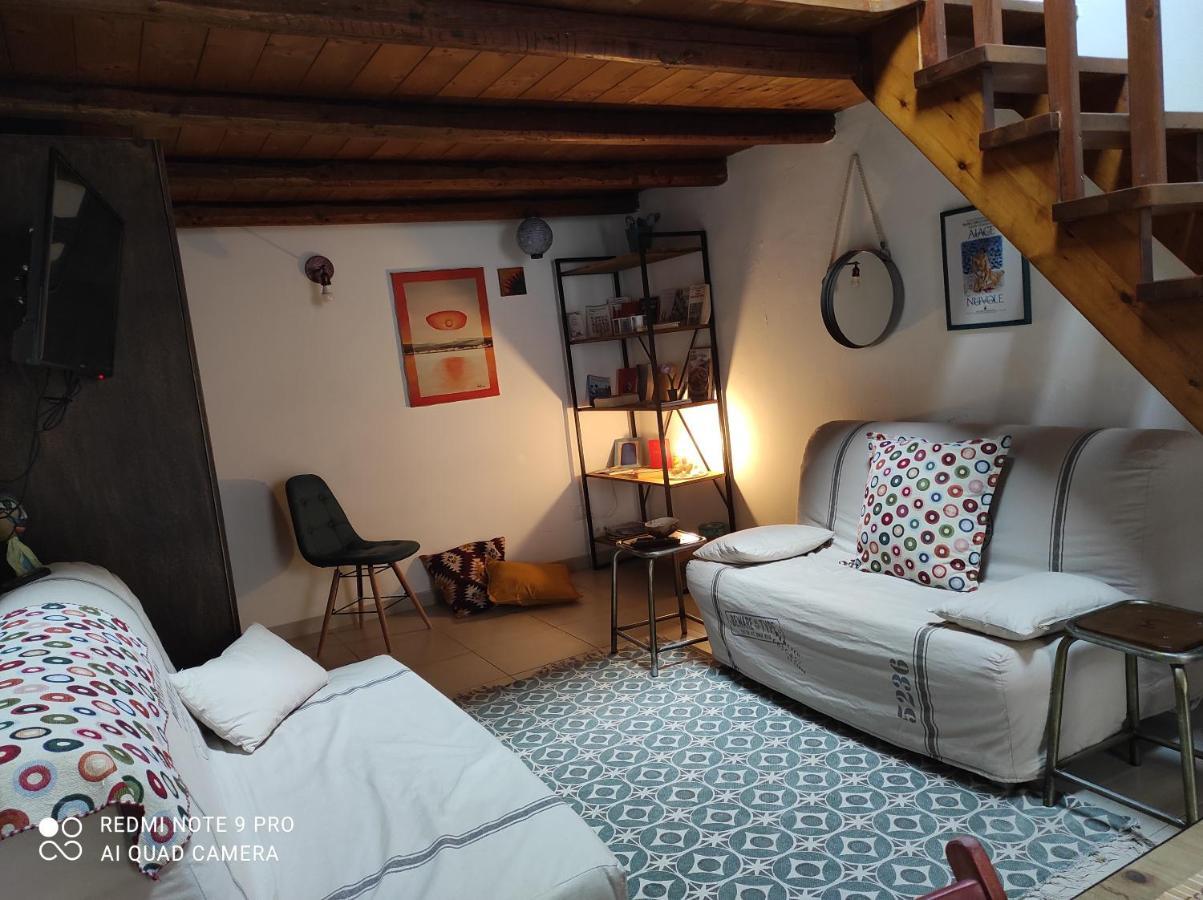 Ai Tintori Di Ortigia Villa Syrakusa Exteriör bild
