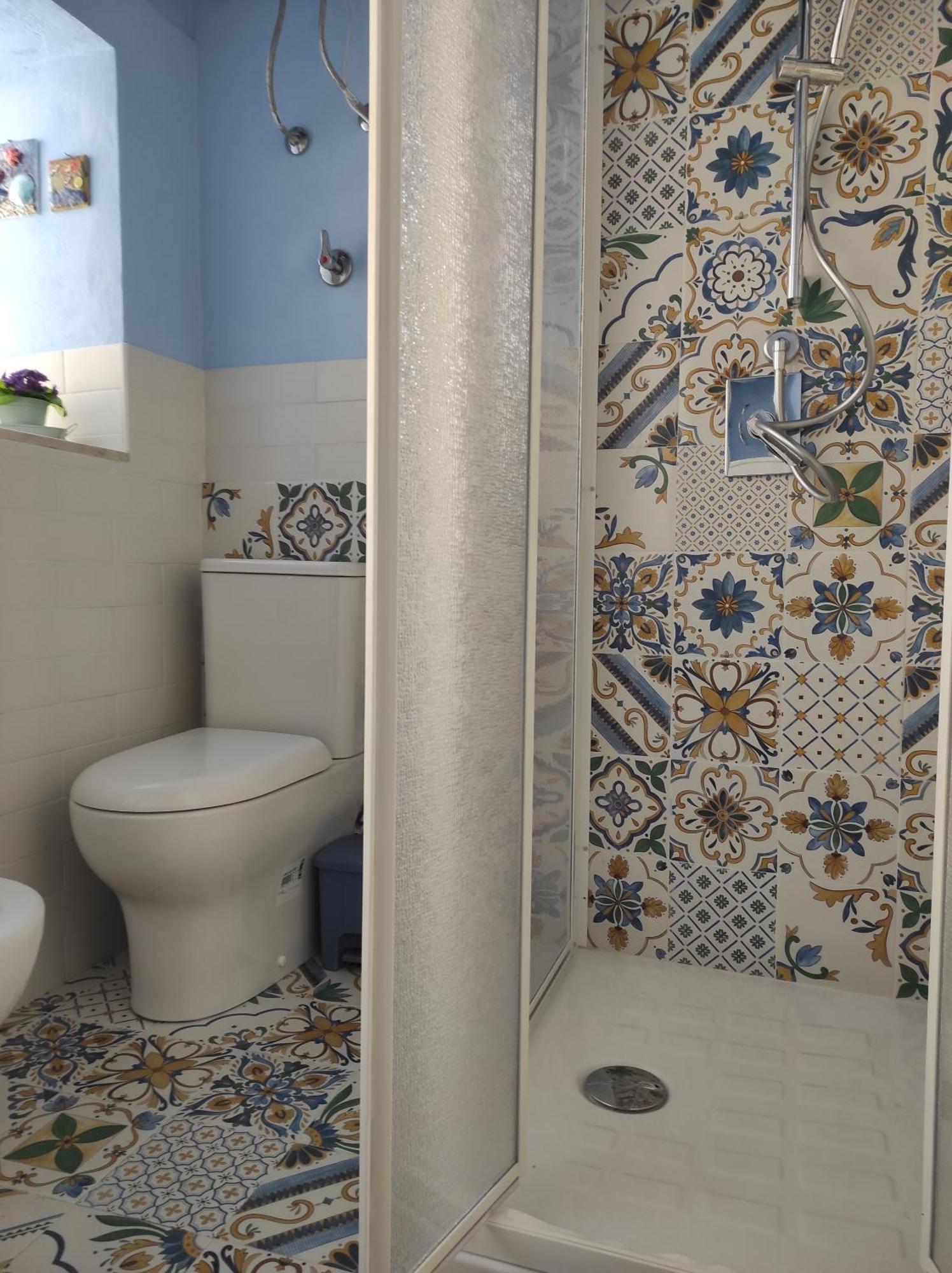 Ai Tintori Di Ortigia Villa Syrakusa Exteriör bild