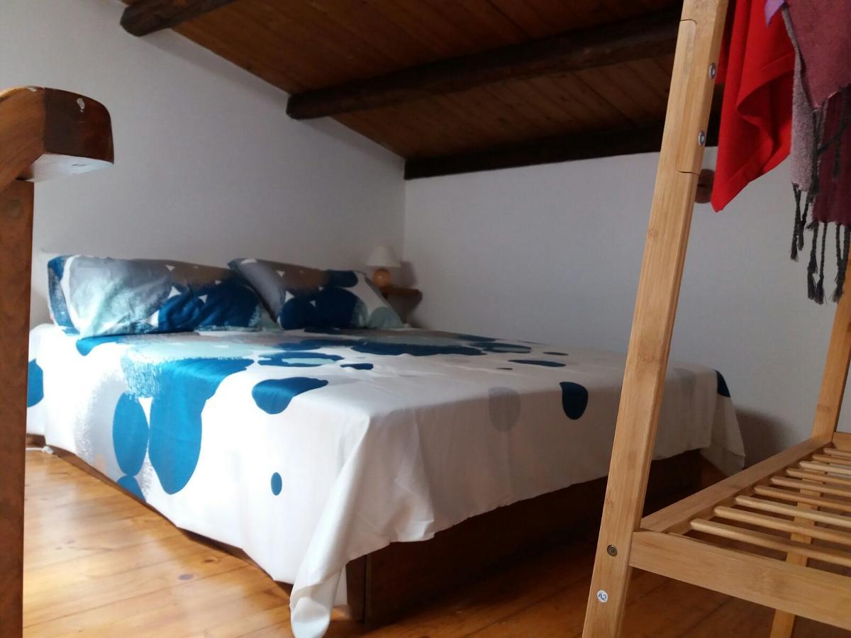 Ai Tintori Di Ortigia Villa Syrakusa Exteriör bild