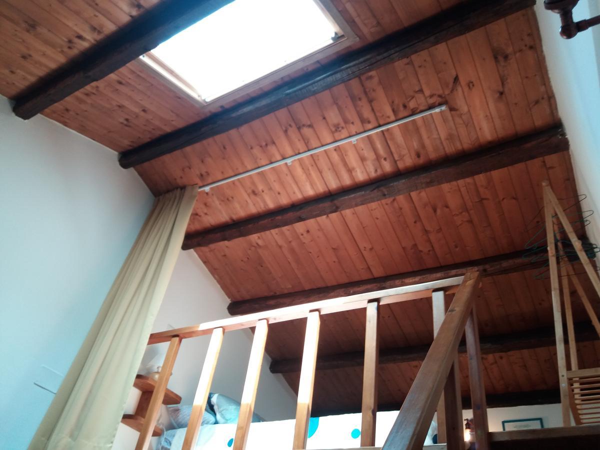 Ai Tintori Di Ortigia Villa Syrakusa Exteriör bild